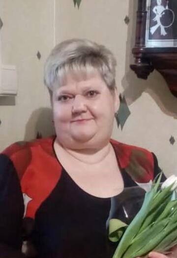 Моя фотография - Ольга, 54 из Истра (@olga400964)