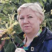 Людмила, 59, Суровикино