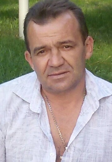 My photo - Yuriy, 60 from Pavlovsky Posad (@uriy171895)
