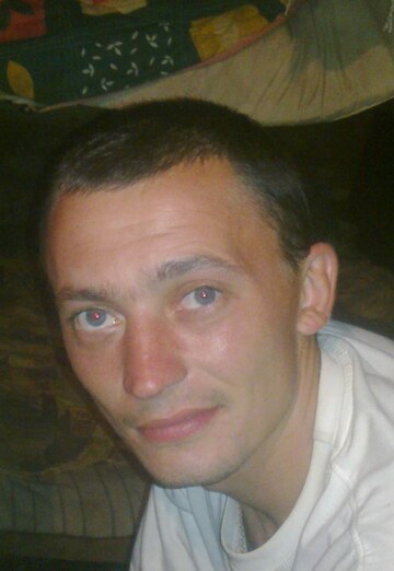 My photo - Viktor, 38 from Petropavlovsk-Kamchatsky (@viktor176984)