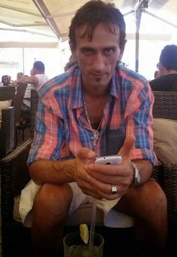 My photo - bob, 51 from Paphos (@bob2542)