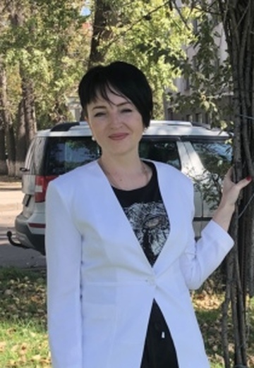 Моя фотография - Elena, 43 из Иркутск (@elena435453)