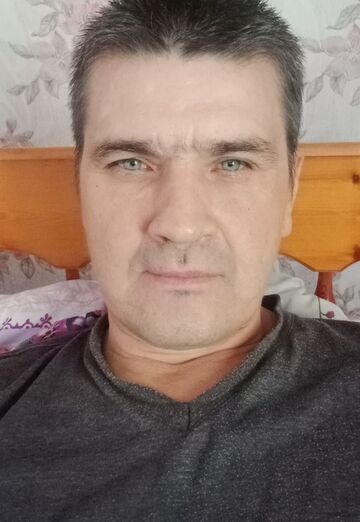 Моя фотография - Вячеслав, 49 из Липецк (@vyacheslav80189)