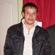 радик, 40, Приютово