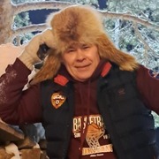 Гриша, 51, Сыктывкар