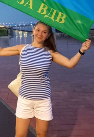 Моя фотография - Наталья, 34 из Волгоград (@natalya354135)