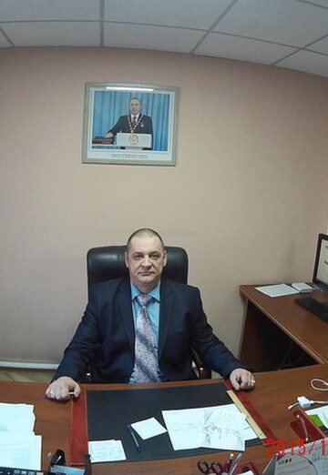 My photo - Ilya, 53 from Almaty (@77ilia)