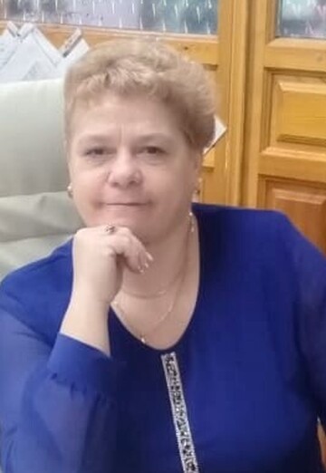 My photo - Olga, 53 from Tayshet (@olga389494)