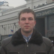 Александр Малов, 45, Мончегорск