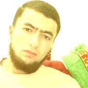 Хусейн, 25, Москва