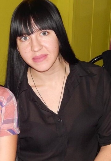 Моя фотография - 💖 Ксения, 33 из Бийск (@kseniya45030)