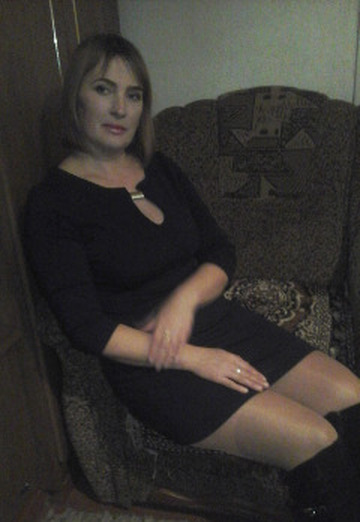 Моя фотография - Елена, 49 из Киев (@elena356310)