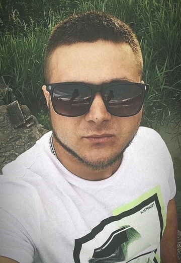 My photo - Vadim, 33 from Chernivtsi (@vadim119341)