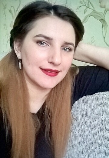 Моя фотография - Светлана, 35 из Лида (@svetlanagerasimovich)