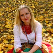 Надія 39 лет (Овен) Львов