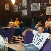 Александр, 41, Арти