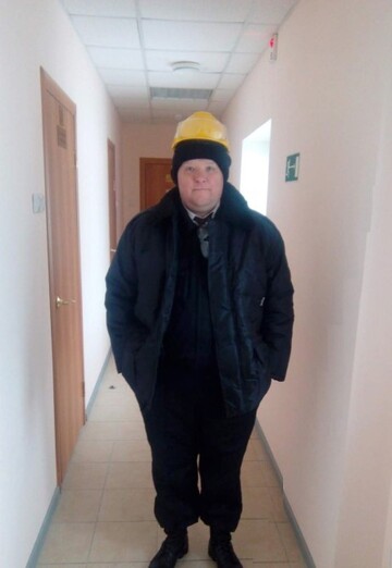 Моя фотография - Сергей, 51 из Владивосток (@sergey552454)