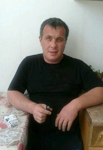 My photo - Geor, 43 from Stavropol (@geor257)