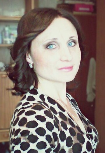 My photo - Tatyana, 38 from Game (@tatyana94229)