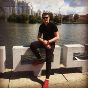 Dimasik 35 Minsk