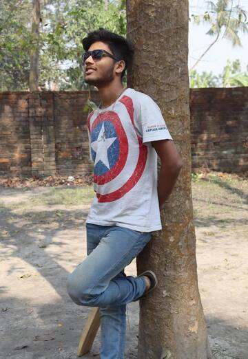My photo - Mohor, 24 from Delhi (@mohor0)