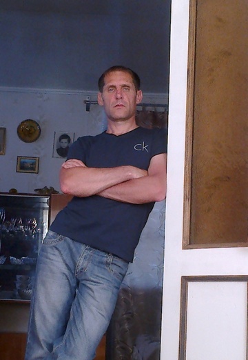 Моя фотография - Andrezesik, 52 из Каменск-Шахтинский (@andrezesik)
