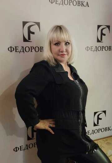 My photo - Elena, 62 from Yalta (@elena441624)