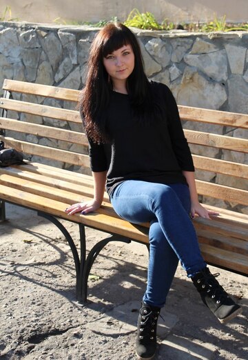 My photo - Anastasiya, 32 from Brest (@anastasiya129430)