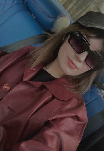 My photo - Elizaveta, 27 from Glazov (@elizaveta31543)