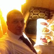 Костян, 44, Вычегодский