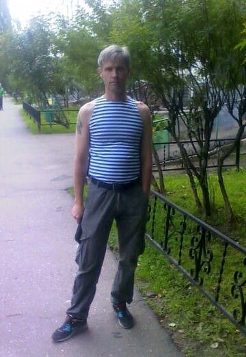 My photo - boris golubev, 48 from Navahrudak (@borisgolubev)