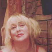 Любовь Игоревна, 54, Москва