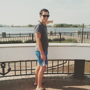 MCtraher, 30, Белебей