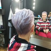 Кэт, 50, Зеленоград