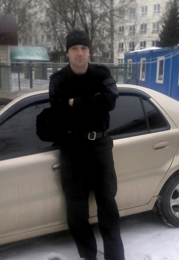 My photo - Alekzei, 42 from Torzhok (@alekzei)