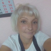 Натали, 47, Новодвинск
