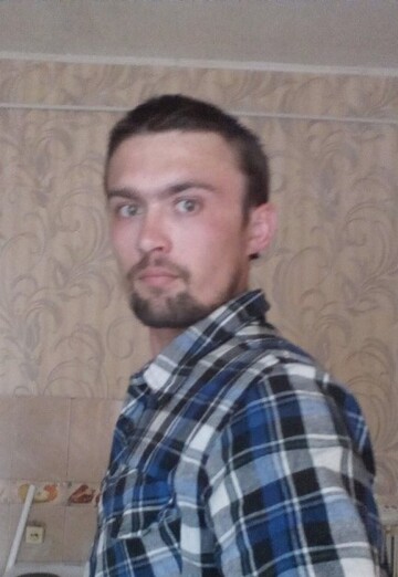 Моя фотография - Роман, 30 из Барнаул (@roman166929)