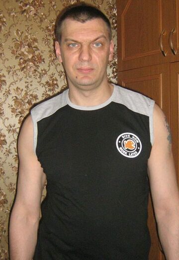 My photo - alex, 54 from Orekhovo-Zuevo (@alex9987)