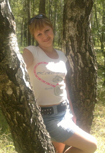 Моя фотография - оксана, 41 из Суворов (@oksana10406)