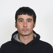 Фаррух Саидов, 30, Жуковка