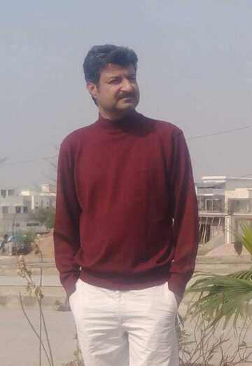 My photo - Zafar, 44 from Islamabad (@zafar5426)