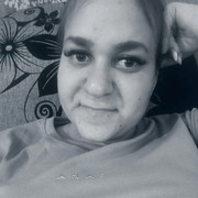 Наталья, 23, Щучье