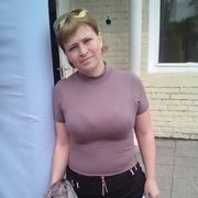 Олька, 43, Большая Мартыновка