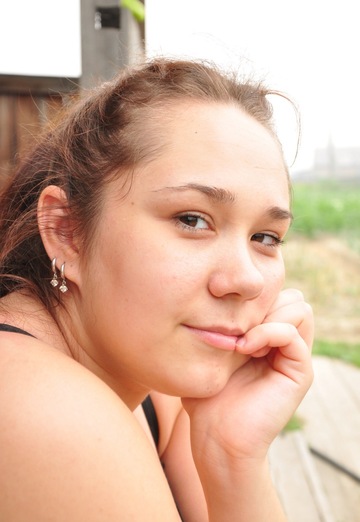 Моя фотография - Светлана, 35 из Томск (@svetlana140331)