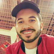 Алексей, 25, Кировград