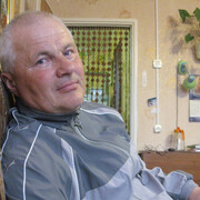 АЛЕКСАНДР, 64, Родники (Ивановская обл.)