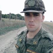 Исагаджи Шамсудинов, 24, Славянск-на-Кубани