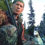 Андрей, 54, Солонешное