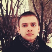 Андрей, 24, Камень-на-Оби