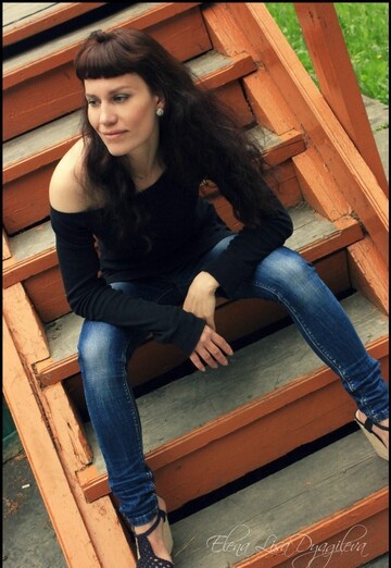 Моя фотография - Ирина, 42 из Томск (@irina330164)
